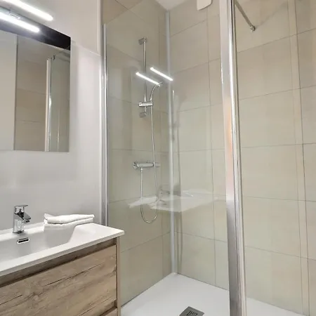 Apartment Le Duplex Jaures - Coeur De - Mon Groom *